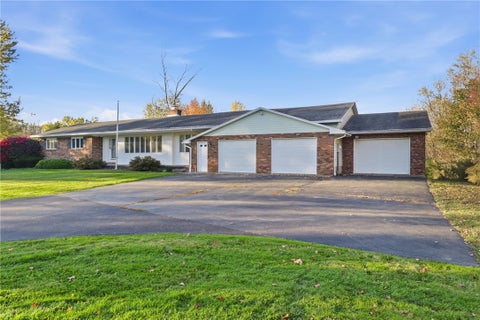 Tiny photo for 1579 Hennessey Road, Ontario, NY 14519 (MLS # R1723497)