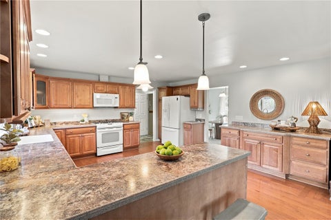 Tiny photo for 1579 Hennessey Road, Ontario, NY 14519 (MLS # R1723497)