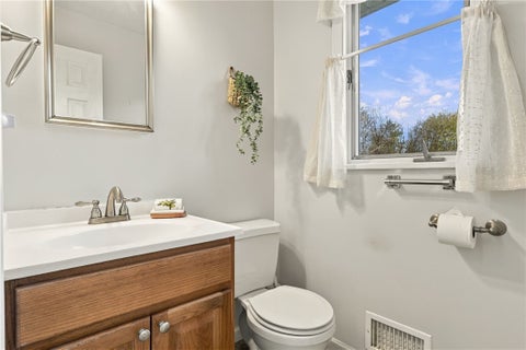 Tiny photo for 1579 Hennessey Road, Ontario, NY 14519 (MLS # R1723497)