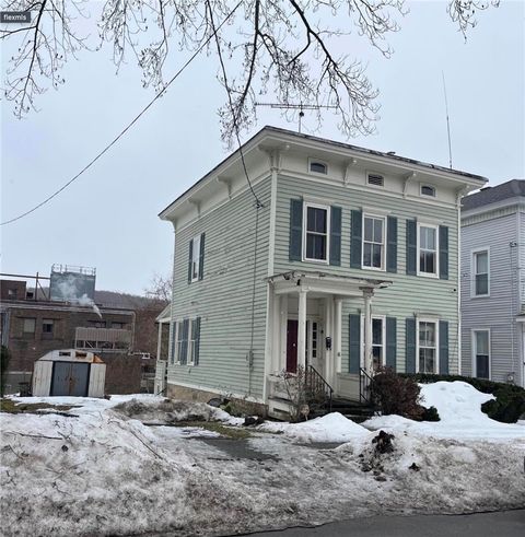 133 Loomis Street Little Falls NY 13365