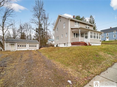 Homes For Sale - 117 Camp Street<br/> Jamestown, NY 14701