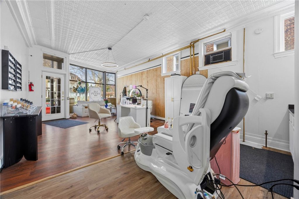 Photo of 871-873 Atlantic Avenue, Rochester, NY 14609 (MLS # R1675057)