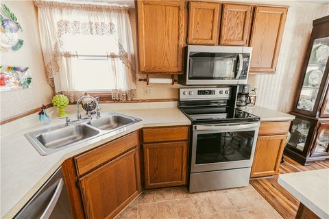 Tiny photo for 62 Delemere Boulevard, Perinton, NY 14450 (MLS # R1660314)