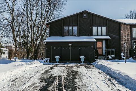 62 Delemere Boulevard Fairport NY 14450