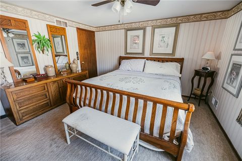 Tiny photo for 62 Delemere Boulevard, Perinton, NY 14450 (MLS # R1660314)