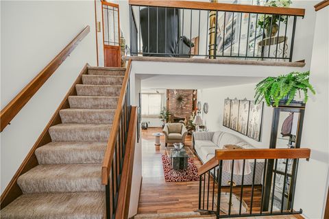 Tiny photo for 62 Delemere Boulevard, Perinton, NY 14450 (MLS # R1660314)