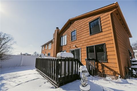 Tiny photo for 62 Delemere Boulevard, Perinton, NY 14450 (MLS # R1660314)