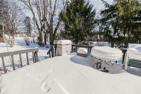 Tiny photo for 62 Delemere Boulevard, Perinton, NY 14450 (MLS # R1660314)