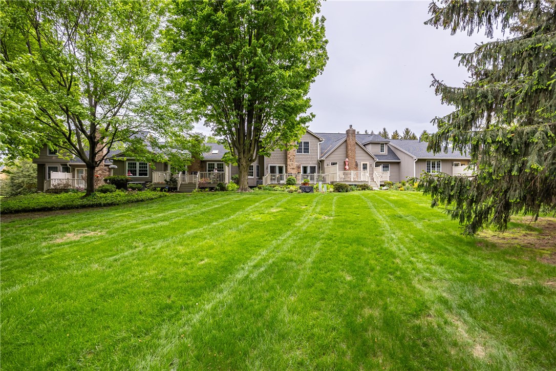 55 Creek Ridge, Pittsford, New York image 26