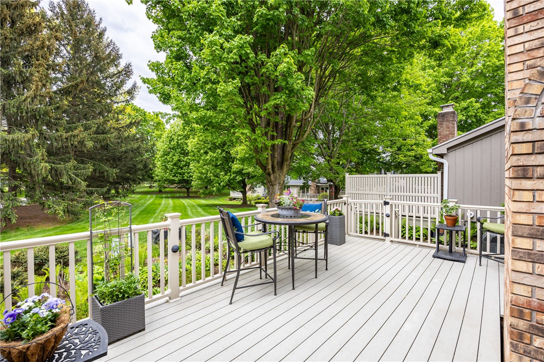 55 Creek Ridge, Pittsford, New York image 23