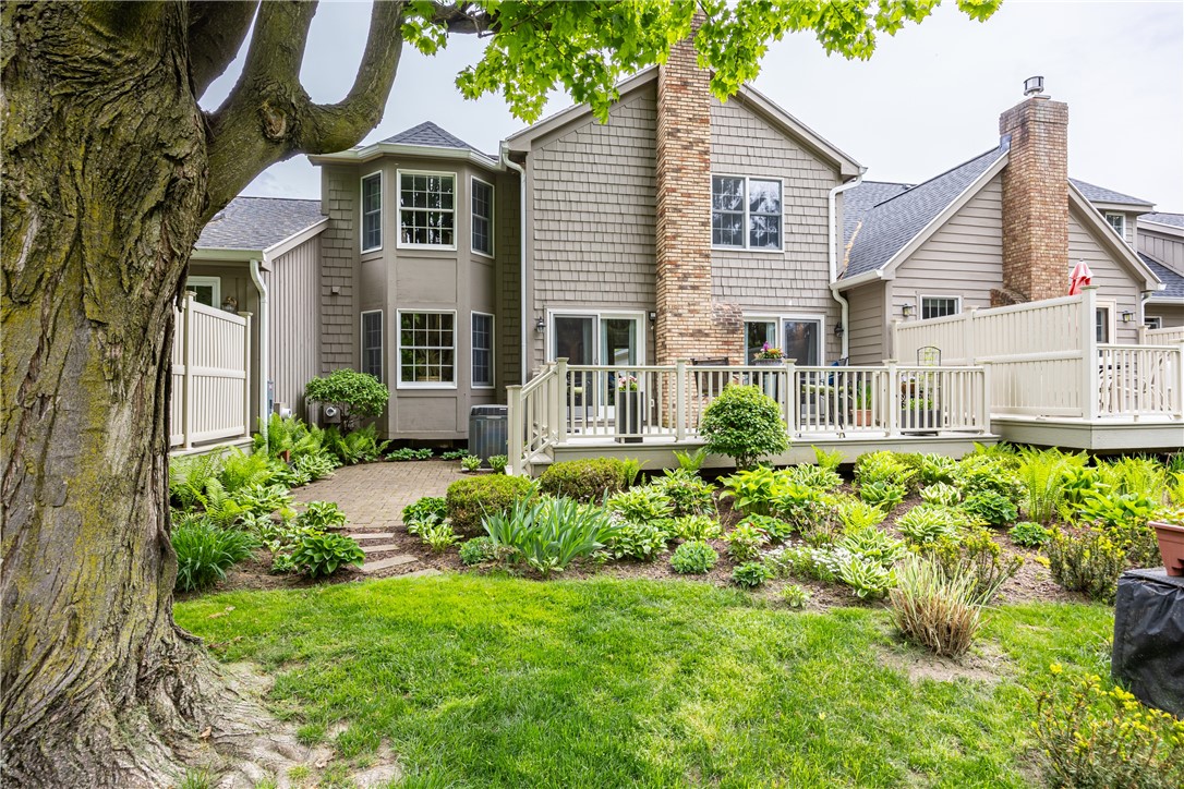 55 Creek Ridge, Pittsford, New York image 25
