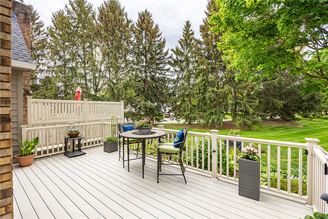 55 Creek Ridge, Pittsford, New York image 22