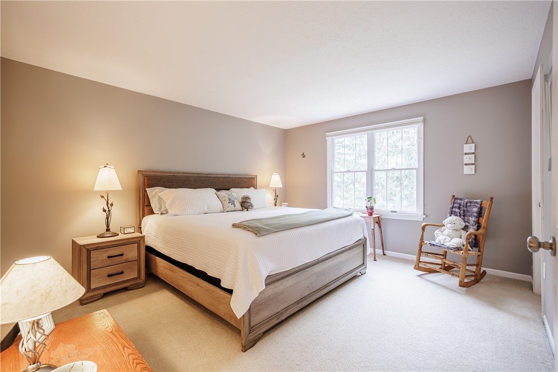 55 Creek Ridge, Pittsford, New York image 19