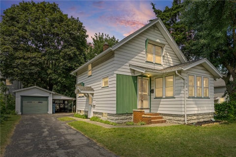 Tiny photo for 9 Topper Drive, Irondequoit, NY 14622 (MLS # R1699688)