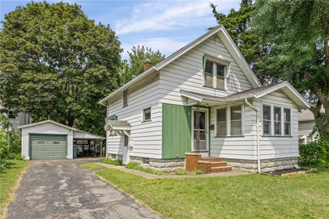 Tiny photo for 9 Topper Drive, Irondequoit, NY 14622 (MLS # R1699688)