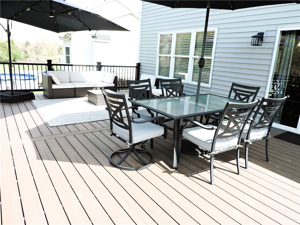 35 Reagan Way, Henrietta, New York image 23