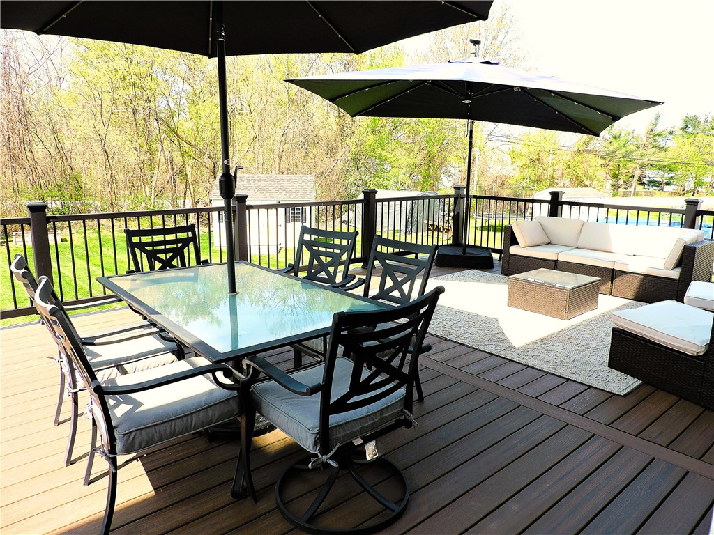 35 Reagan Way, Henrietta, New York image 22
