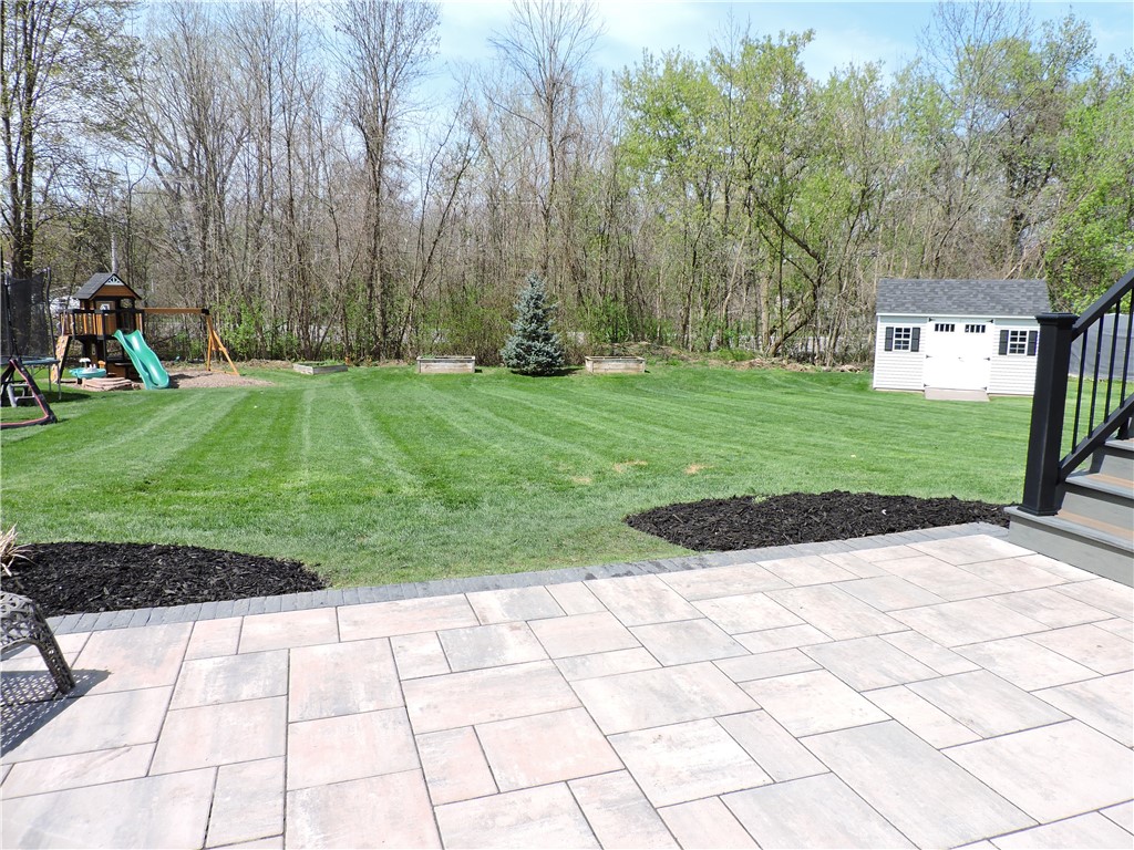 35 Reagan Way, Henrietta, New York image 25