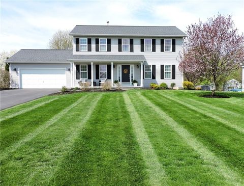 35 Reagan Way West Henrietta NY 14586