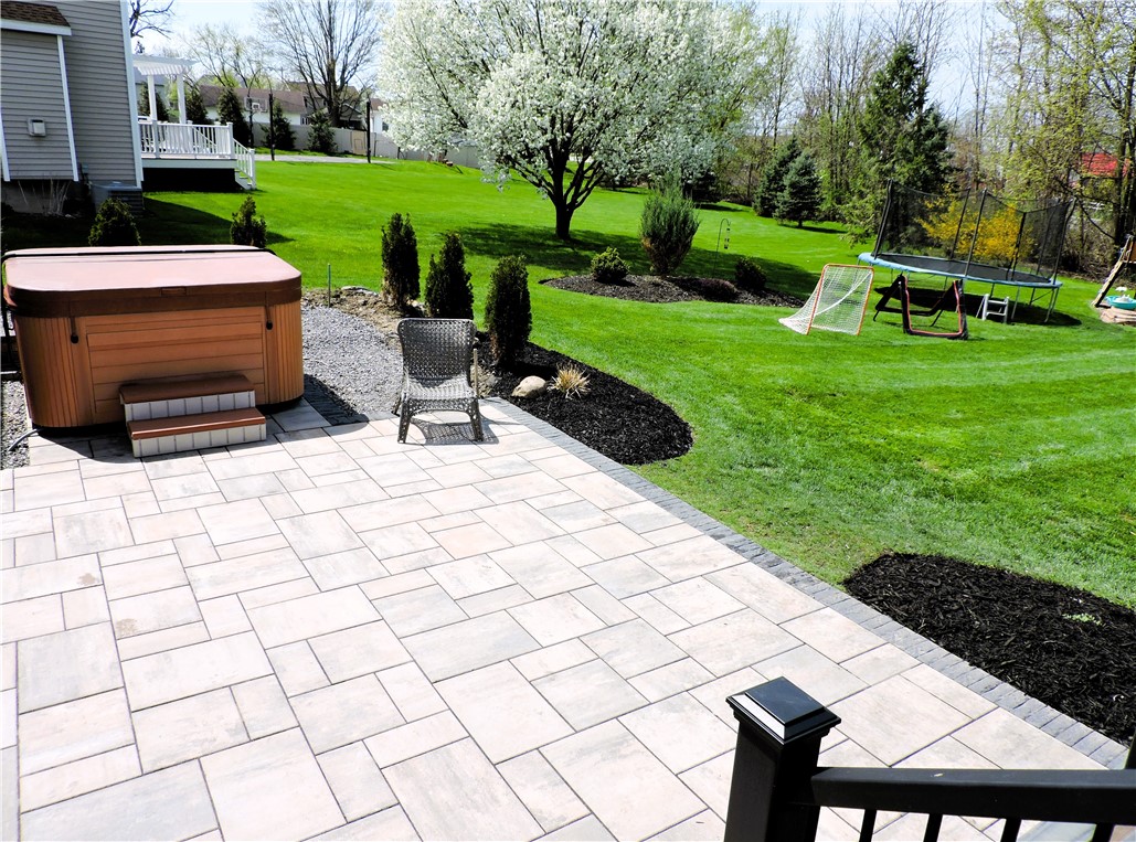 35 Reagan Way, Henrietta, New York image 24