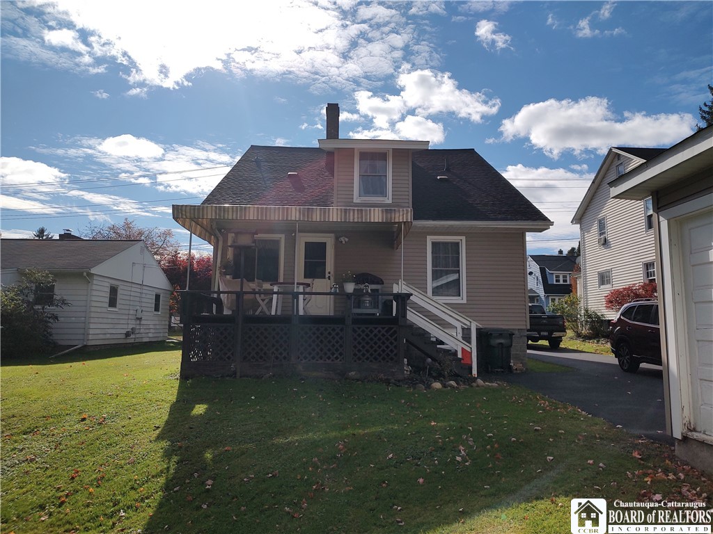 1318 Newland Avenue, Jamestown, New York image 4