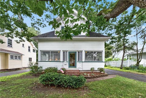 Tiny photo for 3948 Culver Road, Irondequoit, NY 14622 (MLS # R1702945)