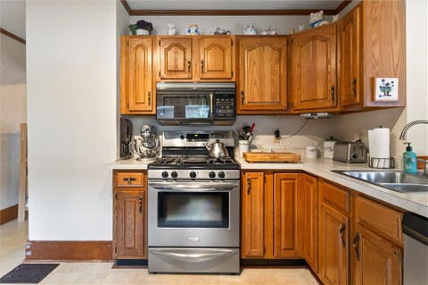 Tiny photo for 3948 Culver Road, Irondequoit, NY 14622 (MLS # R1702945)