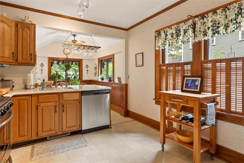 Tiny photo for 3948 Culver Road, Irondequoit, NY 14622 (MLS # R1702945)