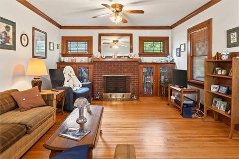 Tiny photo for 3948 Culver Road, Irondequoit, NY 14622 (MLS # R1702945)