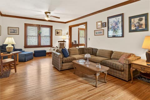 Tiny photo for 3948 Culver Road, Irondequoit, NY 14622 (MLS # R1702945)