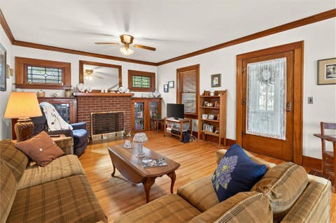 Tiny photo for 3948 Culver Road, Irondequoit, NY 14622 (MLS # R1702945)