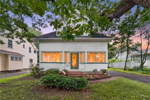 Photo of 3948 Culver Road, Irondequoit, NY 14622 (MLS # R1702945)