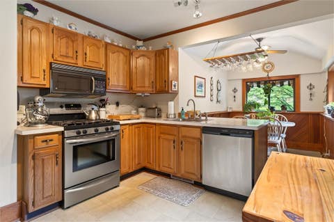 Tiny photo for 3948 Culver Road, Irondequoit, NY 14622 (MLS # R1702945)
