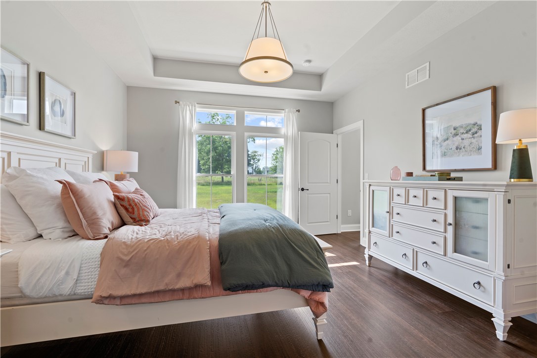 612 High Line Trail Lot 22