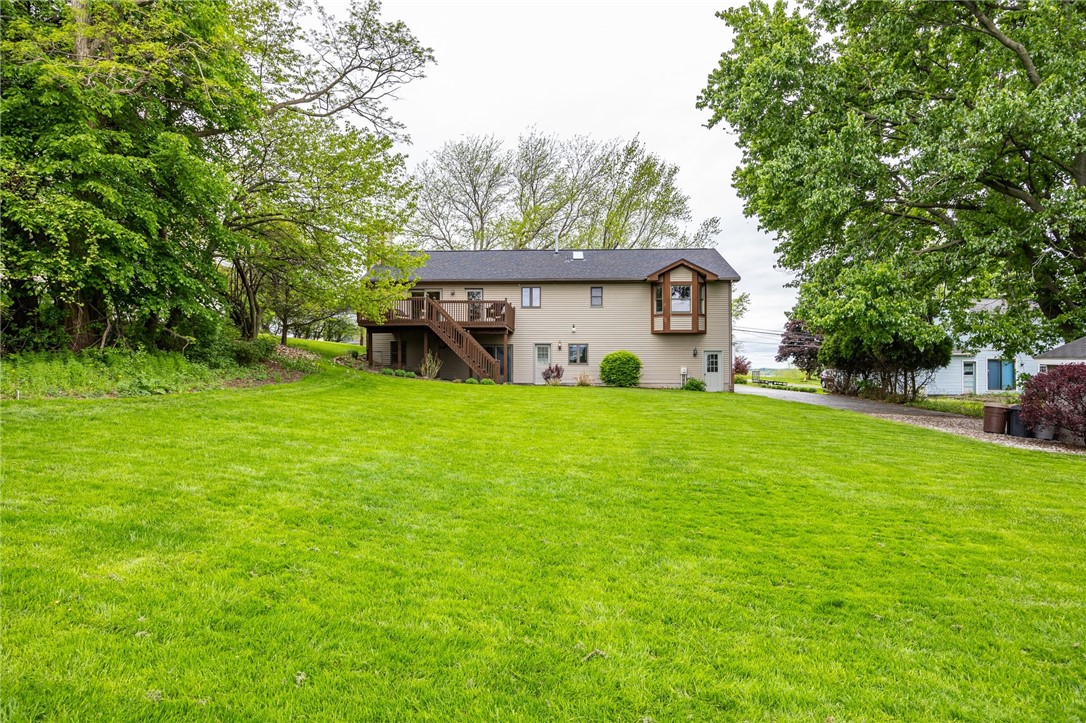 920 Middle Road, Henrietta, New York image 48