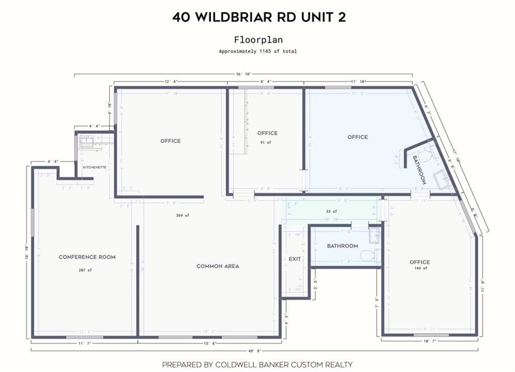 Photo of 40 Wildbriar Road, Henrietta, NY 14623 (MLS # R1679714)