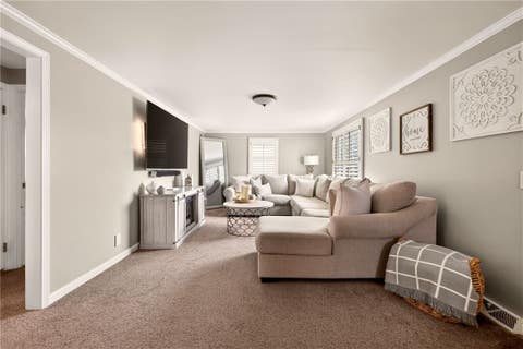 Tiny photo for 530 Tarrington Road, Irondequoit, NY 14609 (MLS # R1702712)