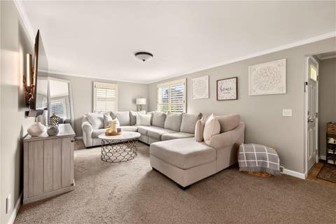 Tiny photo for 530 Tarrington Road, Irondequoit, NY 14609 (MLS # R1702712)