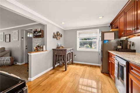Tiny photo for 530 Tarrington Road, Irondequoit, NY 14609 (MLS # R1702712)