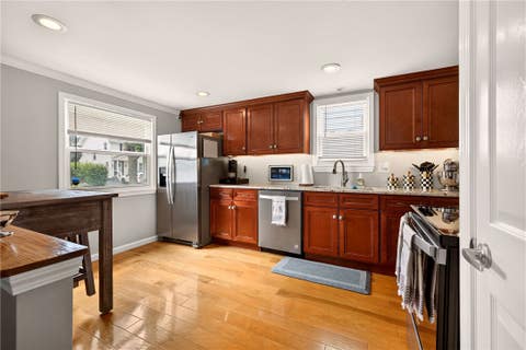 Tiny photo for 530 Tarrington Road, Irondequoit, NY 14609 (MLS # R1702712)