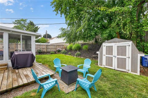 Tiny photo for 530 Tarrington Road, Irondequoit, NY 14609 (MLS # R1702712)