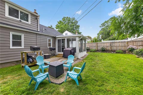 Tiny photo for 530 Tarrington Road, Irondequoit, NY 14609 (MLS # R1702712)