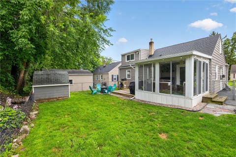 Tiny photo for 530 Tarrington Road, Irondequoit, NY 14609 (MLS # R1702712)