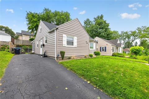 Tiny photo for 530 Tarrington Road, Irondequoit, NY 14609 (MLS # R1702712)