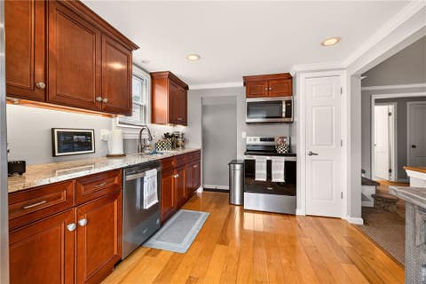 Tiny photo for 530 Tarrington Road, Irondequoit, NY 14609 (MLS # R1702712)