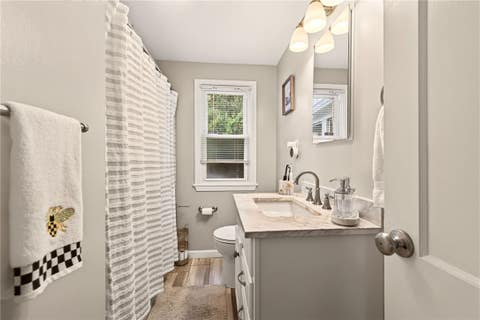 Tiny photo for 530 Tarrington Road, Irondequoit, NY 14609 (MLS # R1702712)