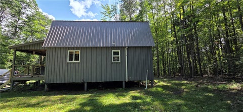Tiny photo for 613 Randall Road, Orange, NY 14812 (MLS # R1706396)