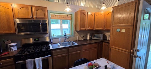 Tiny photo for 613 Randall Road, Orange, NY 14812 (MLS # R1706396)