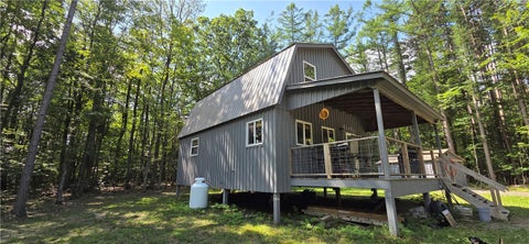 Tiny photo for 613 Randall Road, Orange, NY 14812 (MLS # R1706396)