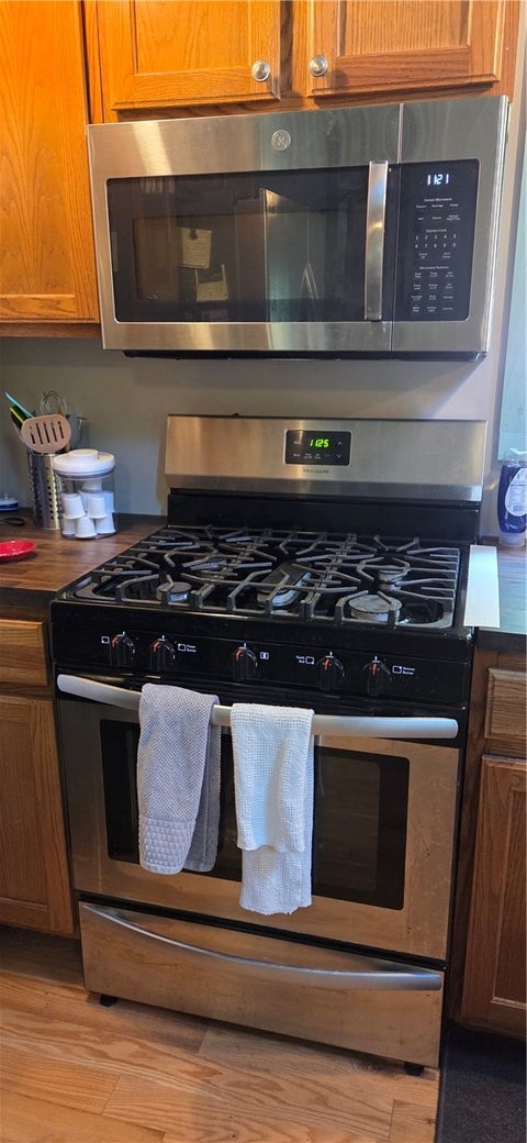 Tiny photo for 613 Randall Road, Orange, NY 14812 (MLS # R1706396)